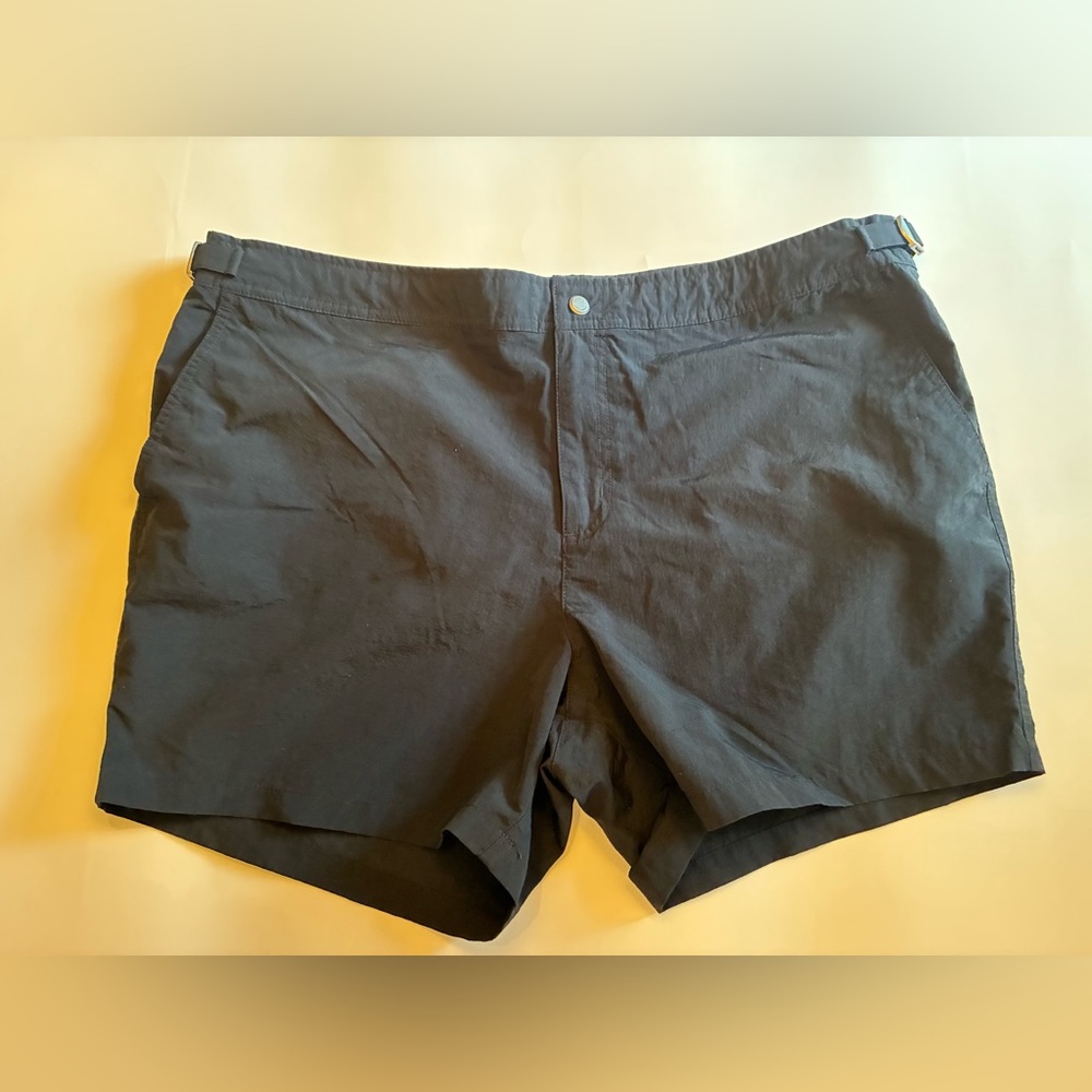 Black Men's Swim trunks Calvin Klein size XL